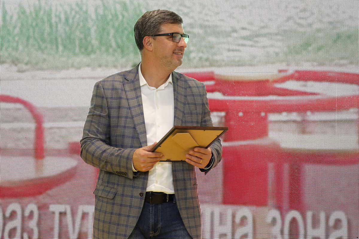 За розвиток столиці — нагороди